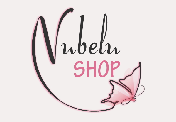 logo Nubelu shop